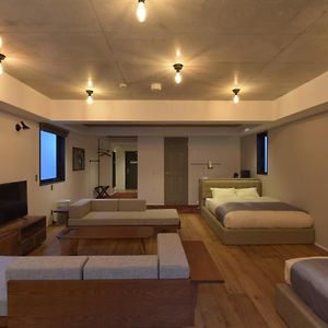 Deluxe Kamer